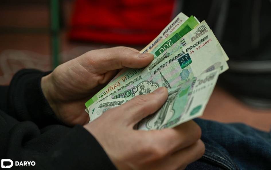 Remittances to Uzbekistan more than triple to $18.9bn since 2020